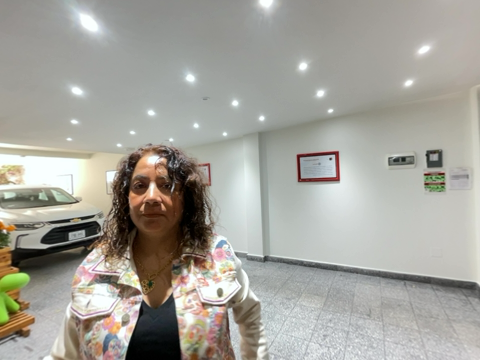 Foto de Maria del Rocio Sánchez Gonzalez